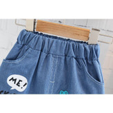 ست تیشرت و شلوارک بچگانه مدل دایناسور فضانورد