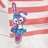 تیشرت و شلوارک خرگوشی بچگانه