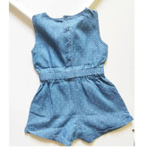 رامپر خنک دخترانه