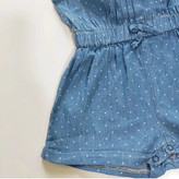 رامپر خنک دخترانه