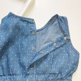 رامپر خنک دخترانه