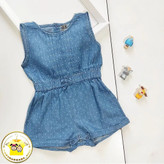 رامپر خنک دخترانه