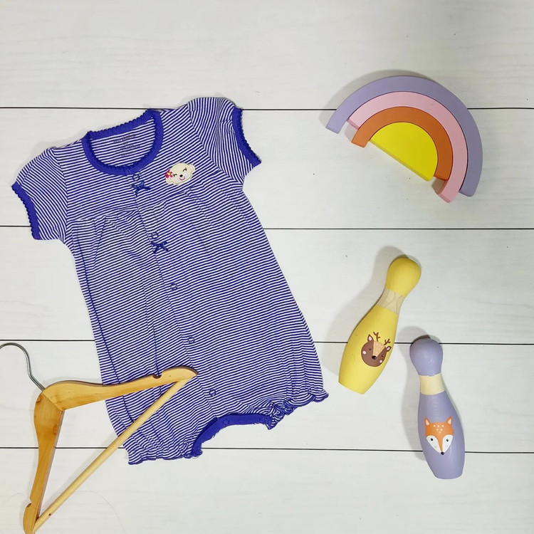 رامپر نوزادی