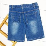 شلوارک جین بچگانه برند GSP