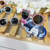 کیف عینک فانتزی بچگانه