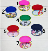 کیف عینک فانتزی بچگانه