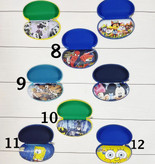 کیف عینک فانتزی بچگانه