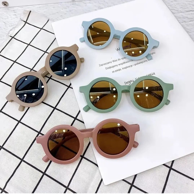 عینک آفتابی بچگانه