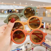 عینک آفتابی بچگانه