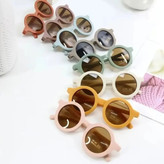 عینک آفتابی بچگانه