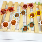 عینک آفتابی بچگانه