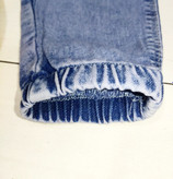 شلوار جین گت دار بچگانه