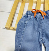 شلوار جین گت دار بچگانه