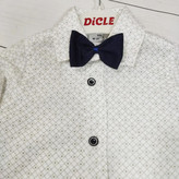 ست لباس ۴ تکه ترک بچگانه