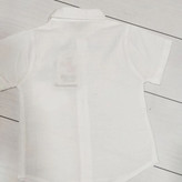 ست پیراهن و پاپیون بچگانه