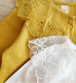 شومیز مجلسی دخترانه