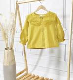 شومیز مجلسی دخترانه