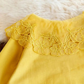 شومیز مجلسی دخترانه