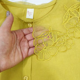 شومیز مجلسی دخترانه