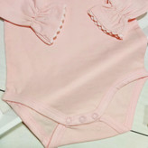 بادی یقه ب ب دخترانه