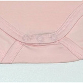 بادی یقه ب ب دخترانه