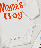 سه تکه نوزادی