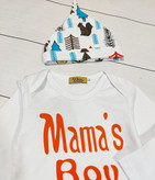 سه تکه نوزادی