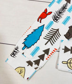 سه تکه نوزادی