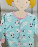 سرهمی بچگانه