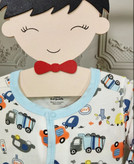 سرهمی بچگانه