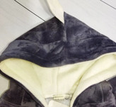 سه تکه مخمل دایناسوری بچگانه