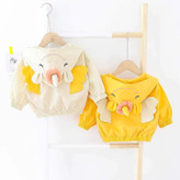 کت یونیکورن بچگانه