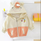 کت یونیکورن بچگانه