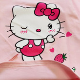 ست بلوز و شلوار کیتی