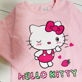 ست بلوز و شلوار کیتی