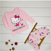 ست بلوز و شلوار کیتی