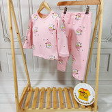 بلوز و شلوار راحتی توکرکی بچگانه