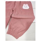 ست دورس و شلوار خرگوشی بچگانه