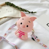 کیف سلیکونی بچگانه