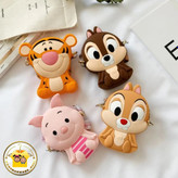 کیف سلیکونی بچگانه