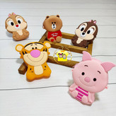 کیف سلیکونی بچگانه