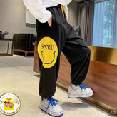 شلوار اسلش اسپرت بچگانه