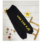 شلوار اسلش اسپرت بچگانه