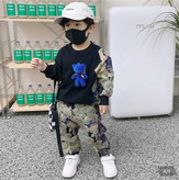 ست تدی اورجینال بچگانه