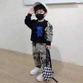 ست تدی اورجینال بچگانه