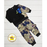 ست تدی اورجینال بچگانه