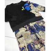 ست تدی اورجینال بچگانه