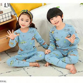 ست اسپرت خواهر و برادری بچگانه