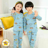 ست اسپرت خواهر و برادری بچگانه