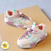 کفش کتانی دخترانه بچگانه